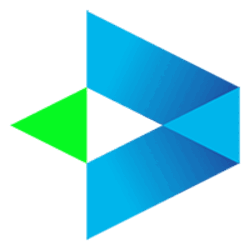 Delta Exchange DETO Logo