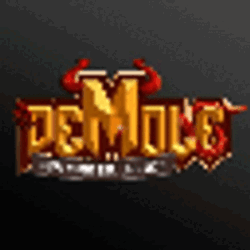 Demole DMLG Logo