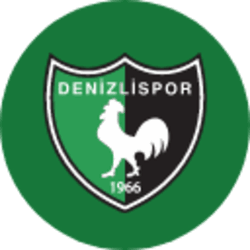 Denizlispor Fan Token DNZ Logo