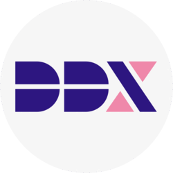 DerivaDAO DDX Logo