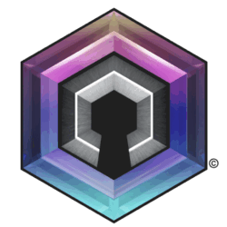 Dero DERO Logo