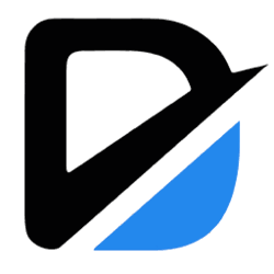 DeVault DVT Logo
