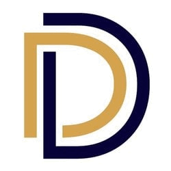 dForce DF Logo