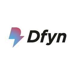Dfyn Network DFYN Logo