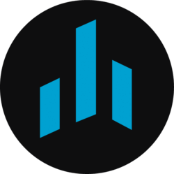 dHEDGE DAO DHT Logo