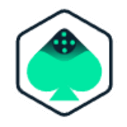 DICE $DICE Logo