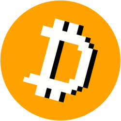 DIGG DIGG Logo