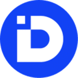 DigiFinex DFT Logo