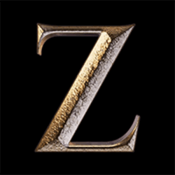 Digital TreaZure Z Logo