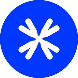 XDB CHAIN XDB Logo