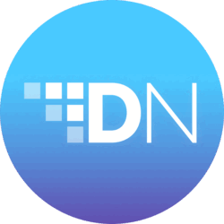 DigitalNote XDN Logo