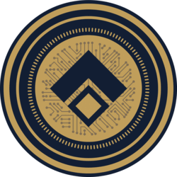 Digix Gold DGX Logo