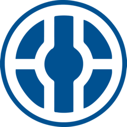 Dimecoin DIME Logo