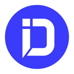 DIP Exchange DIP Logo