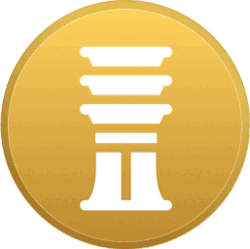 Djed DJED Logo