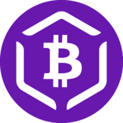 iBTC Network IBTC Logo