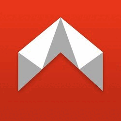 Dmail Network DMAIL Logo