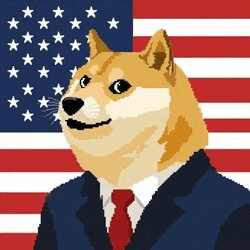 DOGEai $DOGEAI Logo