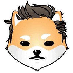 Dogelon Mars ELON Logo