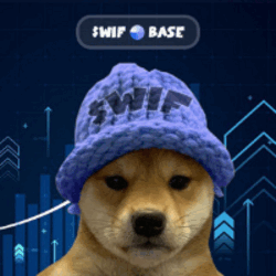 Project thumbnail: DogWifHat WIF Logo