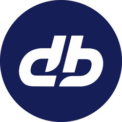 DOLA Borrowing Right DBR Logo