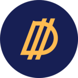 DOLA DOLA Logo