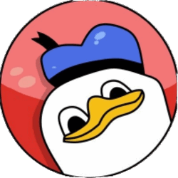 Dolan Duck DOLAN Logo