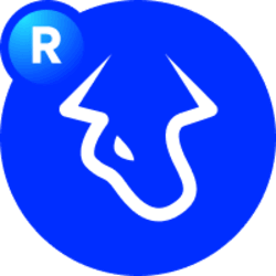 Dopex Rebate RDPX Logo