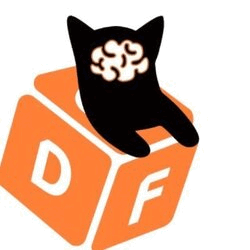 Dora Factory DORA Logo