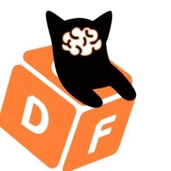 Dora Factory [OLD] DORA Logo