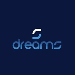 DreamsCoin DREAM Logo