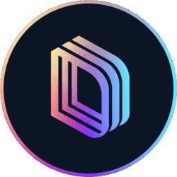 Drift Protocol DRIFT Logo