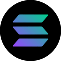Drift Staked SOL DSOL Logo