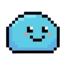 DROP DROP Logo