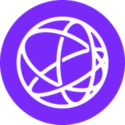 Drop Staked TIA DTIA Logo