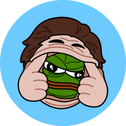 DrPepe.ai BRYAN Logo
