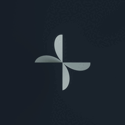 Dtravel TRVL Logo