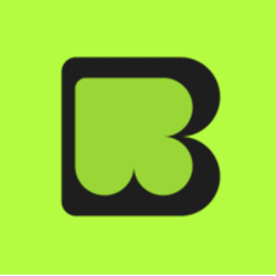 Brillion BRLN Logo