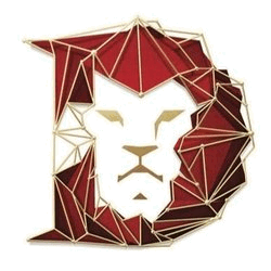 DucatusX DUCX Logo