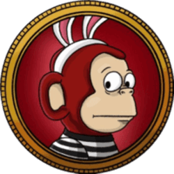 Bridged USD Coin (Wormhole BNB) USDCBNB Logo