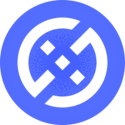 DXdao DXD Logo