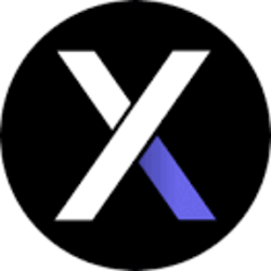 dYdX DYDX Logo