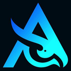 Eagle AI EAI Logo