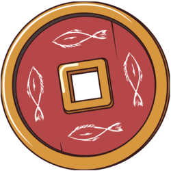 Fortune Token FRTN Logo