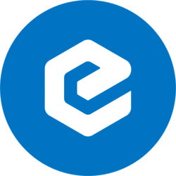eCash XEC Logo