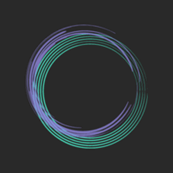 Echain Network ECT Logo