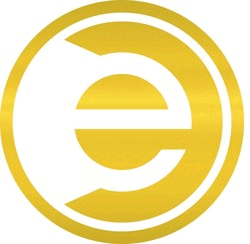 Ecoin ECOIN Logo