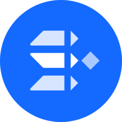 Edgevana Staked SOL EDGESOL Logo