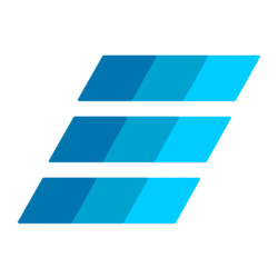 Einsteinium EMC2 Logo