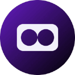 Ekubo Protocol EKUBO Logo